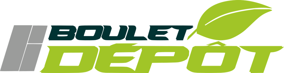 Boulet Dépôt
