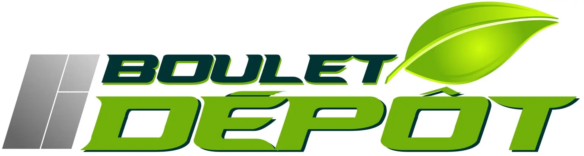 Boulet Dépôt